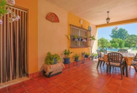 Coria del Río 1684&nbsp;m² 