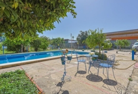 Coria del Río 1684&nbsp;m² 