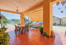 Coria del Río 1684&nbsp;m² 