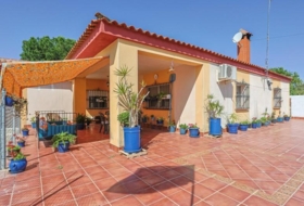 Coria del Río 1684&nbsp;m² 