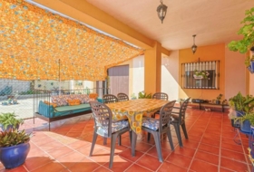 Coria del Río 1684&nbsp;m² 