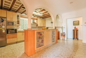 Coria del Río 1684&nbsp;m² 