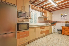 Coria del Río 1684&nbsp;m² 