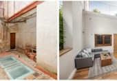 Casa de poble en venda a la España, Castelló de la Plana, ref.: TR278464 foto
