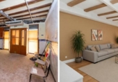 Casa de poble en venda a la España, Castelló de la Plana, ref.: TR278464 foto