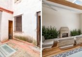 Casa de poble en venda a la España, Castelló de la Plana, ref.: TR278464 foto