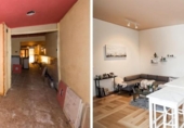 Casa de poble en venda a la España, Castelló de la Plana, ref.: TR278464 foto