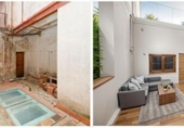 Casa de poble en venda a la España, Castelló de la Plana, ref.: TR278464 foto