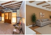 Casa de poble en venda a la España, Castelló de la Plana, ref.: TR278464 foto