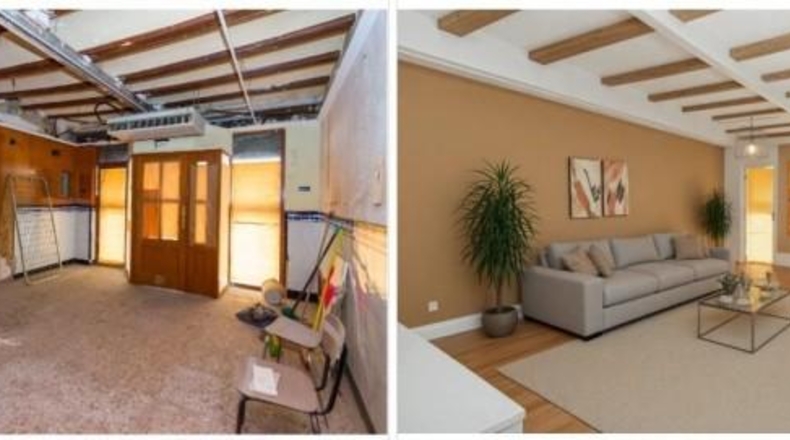 Castellón - Кастельон-де-ла-Плана - 305m2