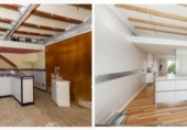 Casa de poble en venda a la España, Castelló de la Plana, ref.: TR278464 foto