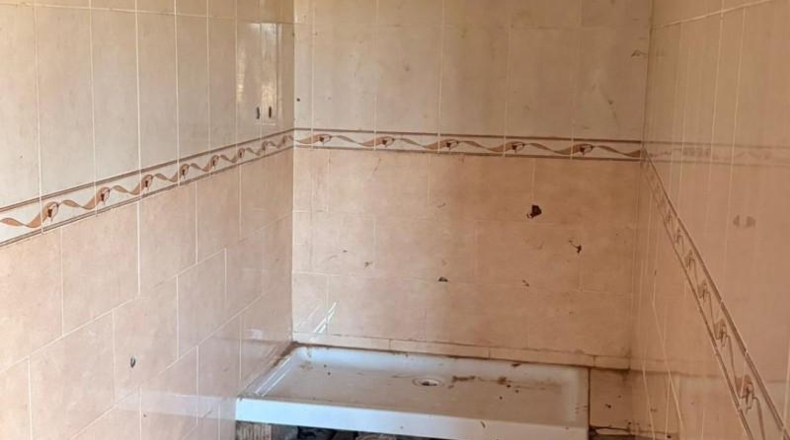 Barcelona - Canyelles - 605m2