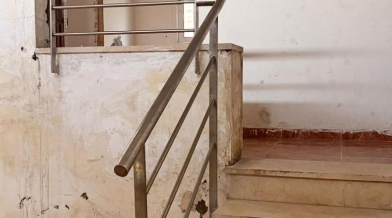 Barcelona - Canyelles - 605m2