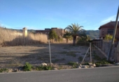 Parcel·la urbanitzable en venda a la España, Múrcia, ref.: TR124366 foto