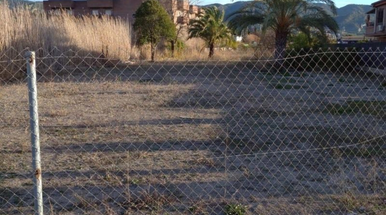 Múrcia - Murcia - 2315m2