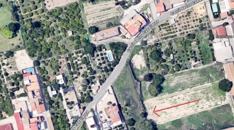Múrcia - Murcia - 2315m2