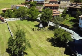 Cabezón de Liébana 1070&nbsp;m²