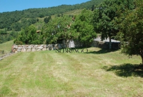 Cabezón de Liébana 1070&nbsp;m²