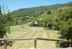Cabezón de Liébana 1070&nbsp;m²