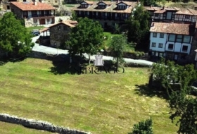 Cabezón de Liébana 1070&nbsp;m²