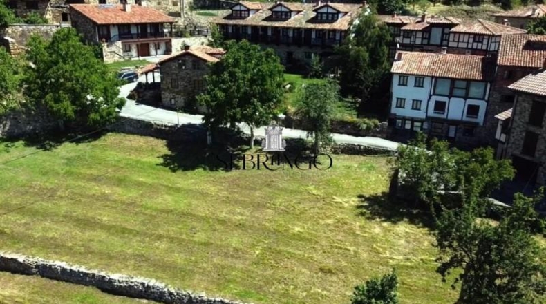 Cantabria - Cabezón de Liébana - 1070m2
