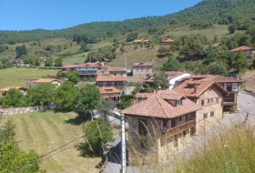 Cabezón de Liébana 1070&nbsp;m²