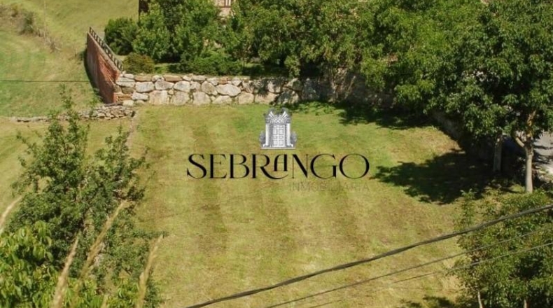 Cantabria - Cabezón de Liébana - 1070m2