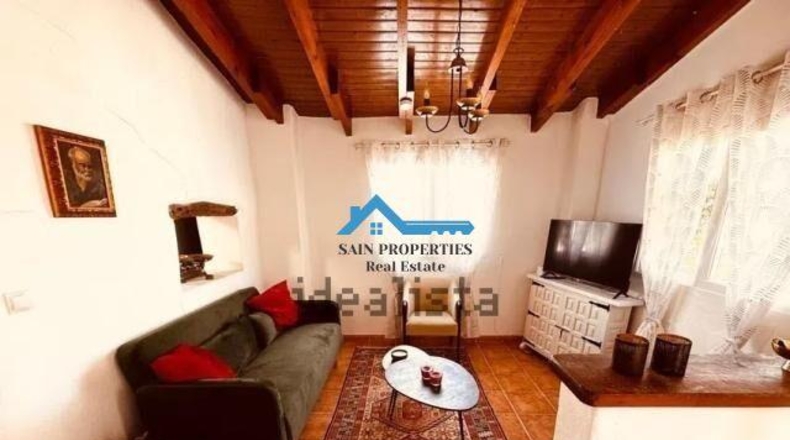 Alicante - Ibi - 1624m2