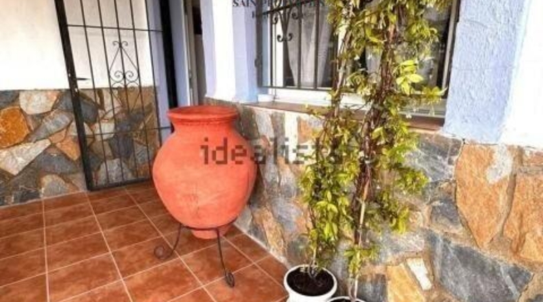 Alicante - Ibi - 1624m2