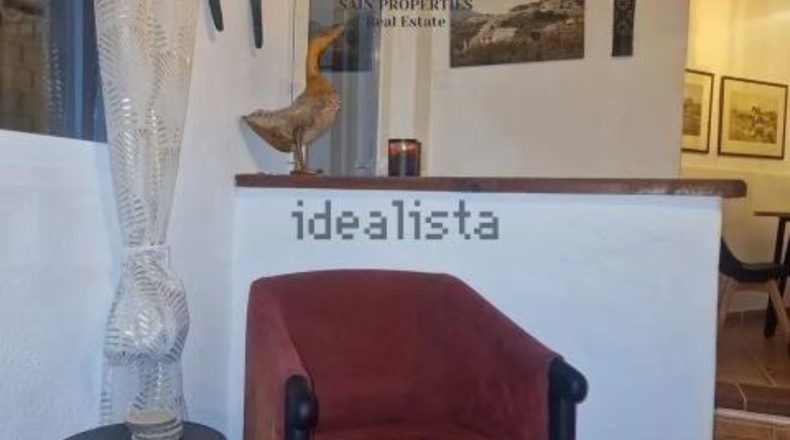 Alicante - Ibi - 1624m2