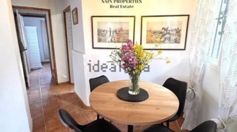 Alicante - Ibi - 1624m2