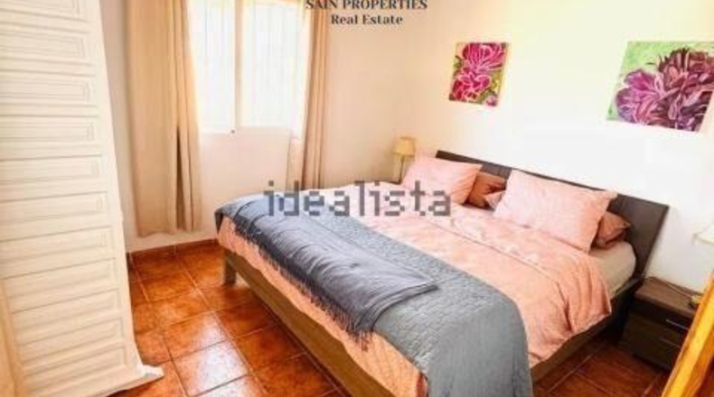 Alicante - Ibi - 1624m2