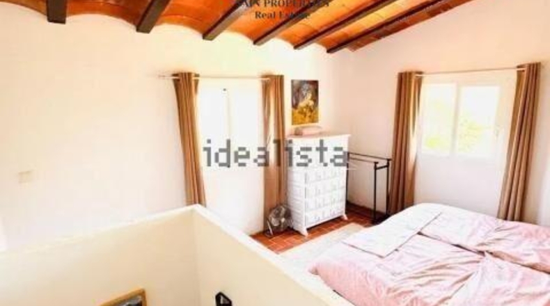 Alicante - Ibi - 1624m2