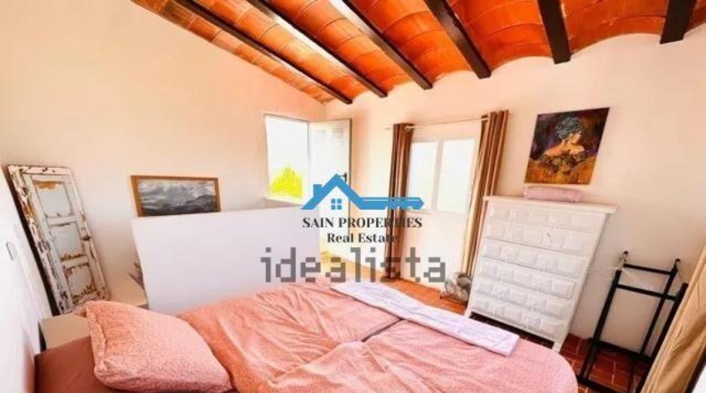 Alicante - Ibi - 1624m2