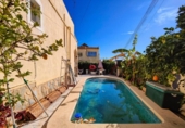 Casa de pueblo en venta en la España, San Miguel de Salinas, ref: TR382001 foto