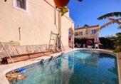 Casa de pueblo en venta en la España, San Miguel de Salinas, ref: TR382001 foto