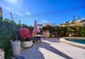 Casa de pueblo en venta en la España, San Miguel de Salinas, ref: TR382001 foto