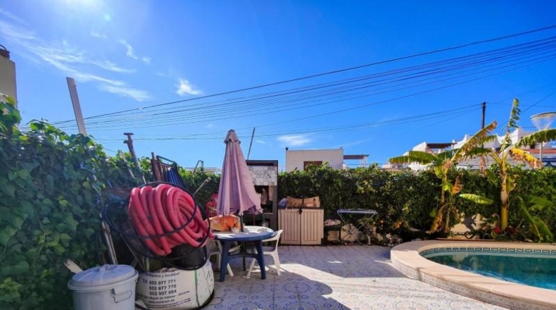 Аликанте - San Miguel de Salinas - 150m2
