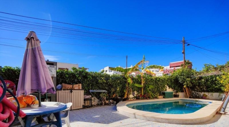 Аликанте - San Miguel de Salinas - 150m2