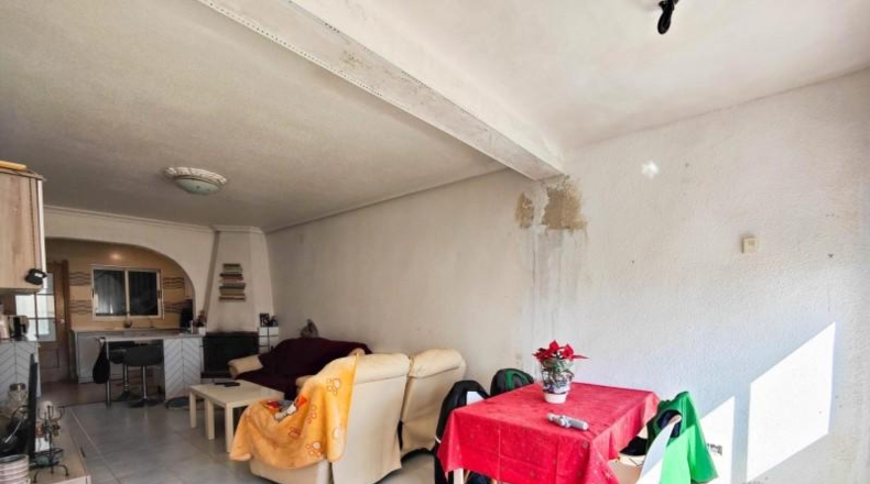 Аликанте - San Miguel de Salinas - 150m2
