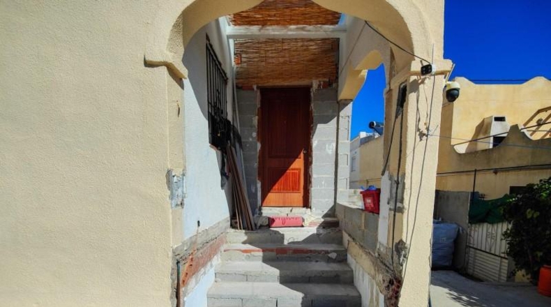Аликанте - San Miguel de Salinas - 150m2