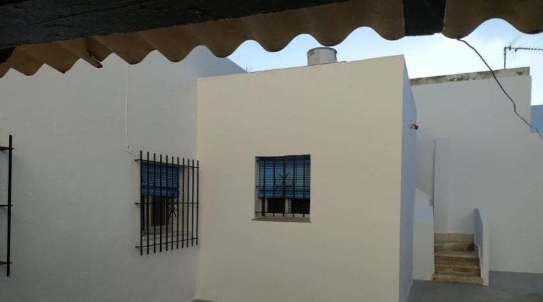 Cádiz - Chiclana de la Frontera - 220m2