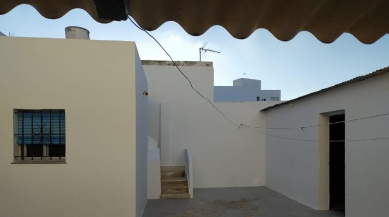 Cádiz - Chiclana de la Frontera - 220m2