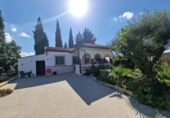 Xalet independent amb terreny en venda a la España, Moraleda de Zafayona, ref.: TR367694 foto