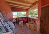 Xalet independent amb terreny en venda a la España, Moraleda de Zafayona, ref.: TR367694 foto