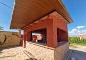 Xalet independent amb terreny en venda a la España, Moraleda de Zafayona, ref.: TR367694 foto