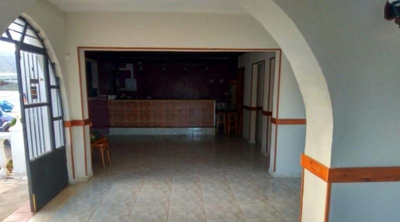 Castellón - Peníscola - 5844m2