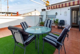 Badajoz 144&nbsp;m²