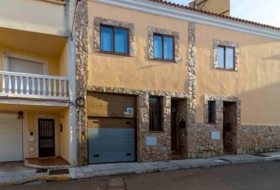Badajoz 144&nbsp;m²