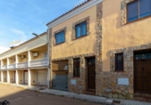 Casa de pueblo en venta en la España, Badajoz, ref: TR403945 foto
